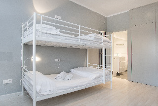 Apartamentos Fira Centric