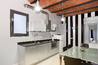 Apartamentos Fira Centric