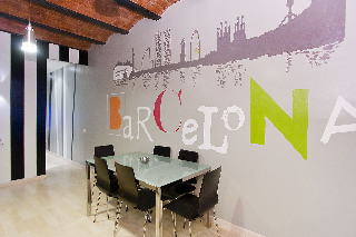 Apartamentos Fira Centric