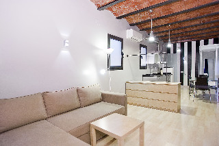 Apartamentos Fira Centric