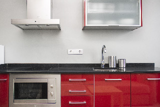 Apartamentos Fira Centric