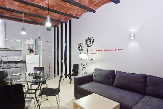 Apartamentos Fira Centric