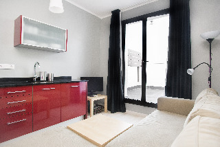 Apartamentos Fira Centric