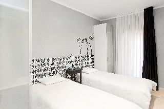 Apartamentos Fira Centric