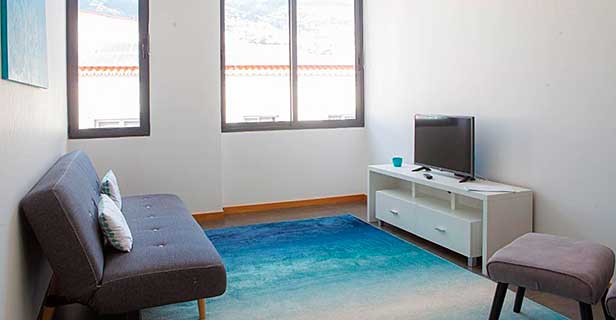Apartamentos Five Design Rooftop By Storytellers