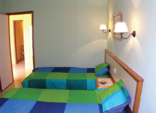Apartamentos Flamboyan