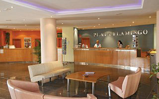 Apartamentos Flamingo Beach Resort