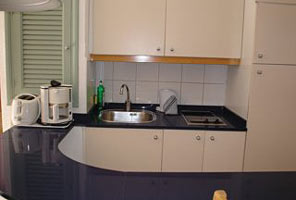 Apartamentos Flamingo Beach Resort