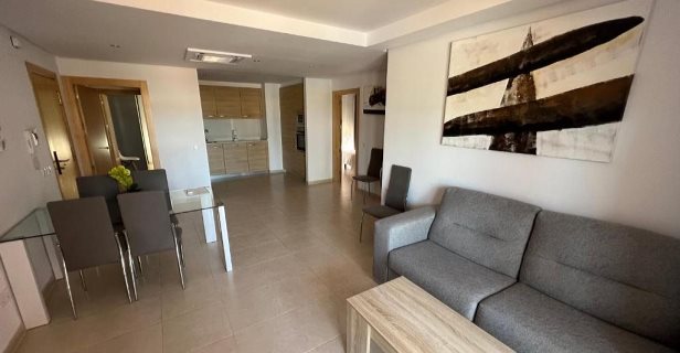 Apartamentos Flamingo Hills