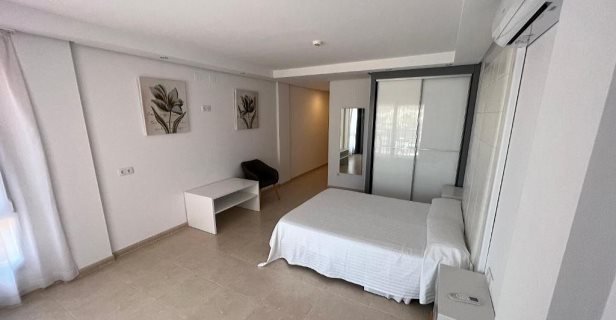 Apartamentos Flamingo Hills
