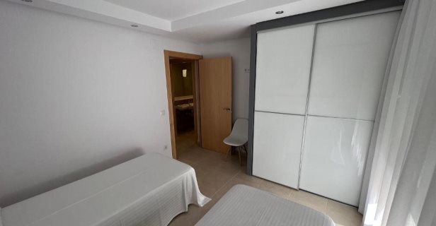 Apartamentos Flamingo Hills
