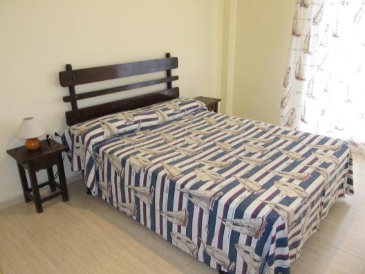 Apartamentos Flandria