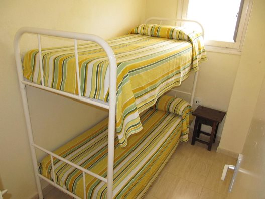 Apartamentos Flandria