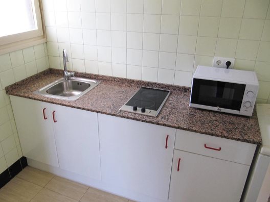 Apartamentos Flandria