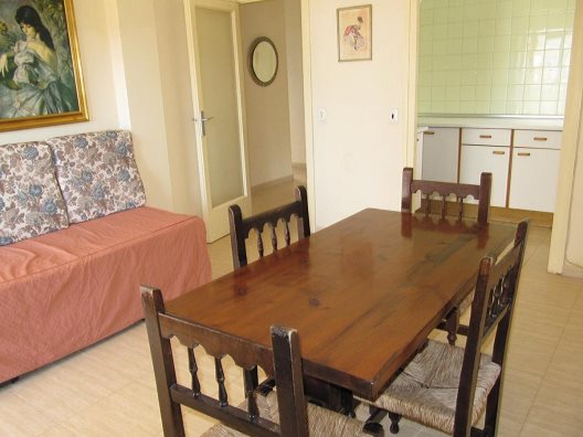 Apartamentos Flandria