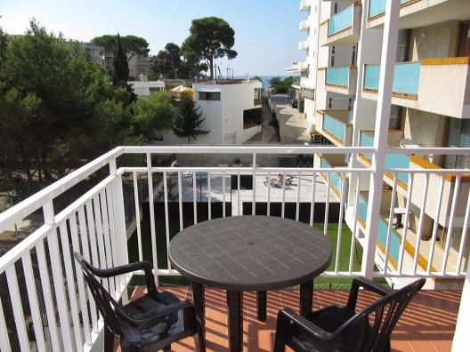 Apartamentos Flandria