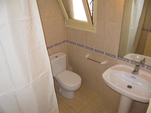 Apartamentos Flandria