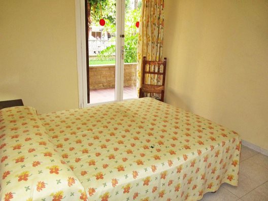 Apartamentos Flandria