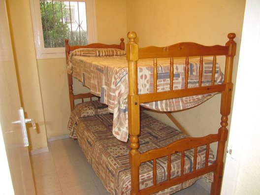 Apartamentos Flandria