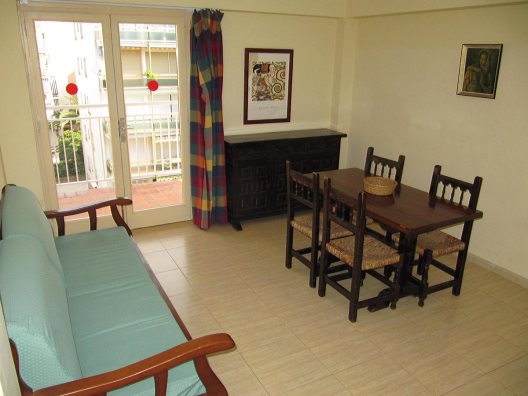 Apartamentos Flandria
