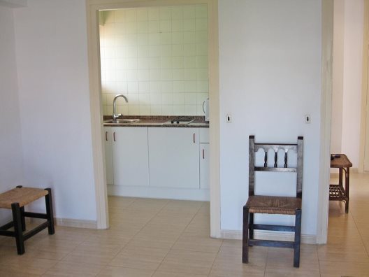 Apartamentos Flandria