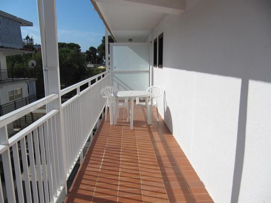 Apartamentos Flandria