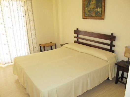 Apartamentos Flandria
