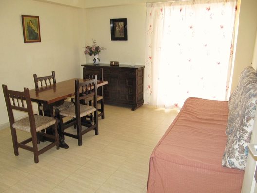 Apartamentos Flandria