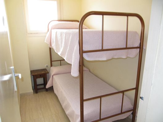 Apartamentos Flandria