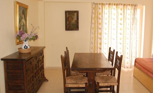 Apartamentos Flandria