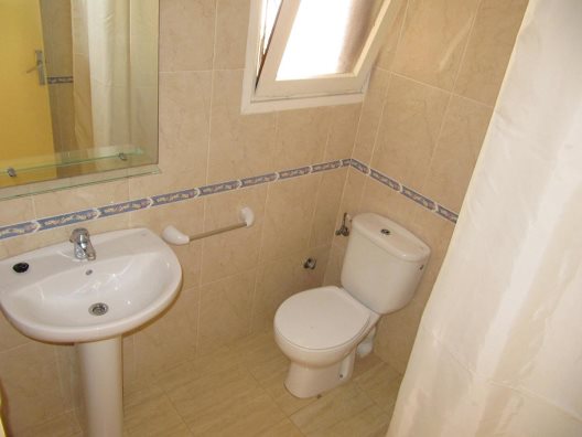 Apartamentos Flandria