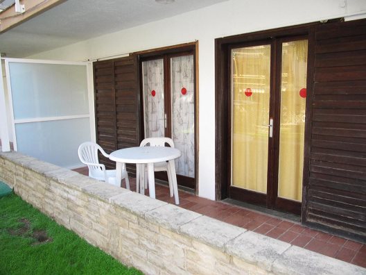 Apartamentos Flandria