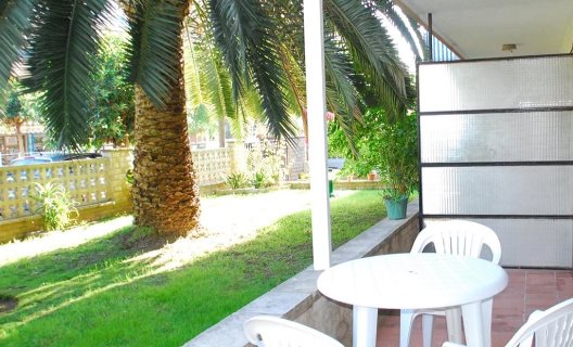 Apartamentos Flandria