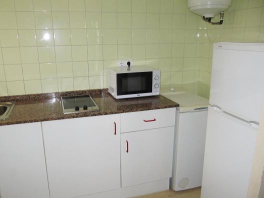 Apartamentos Flandria
