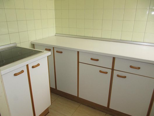 Apartamentos Flandria