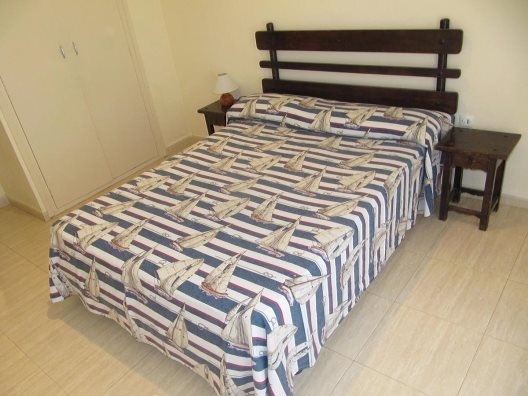 Apartamentos Flandria