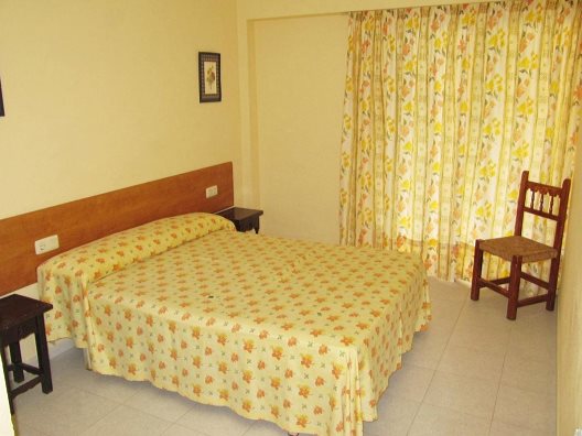 Apartamentos Flandria