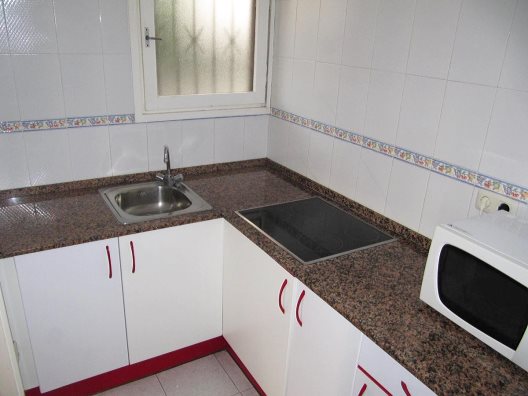 Apartamentos Flandria