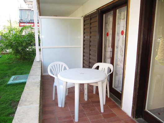 Apartamentos Flandria