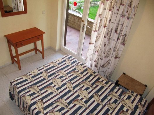 Apartamentos Flandria