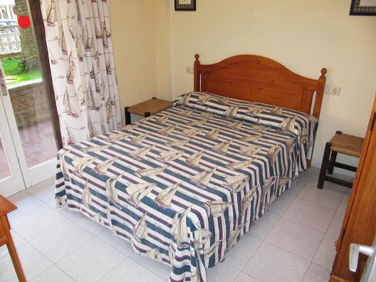 Apartamentos Flandria