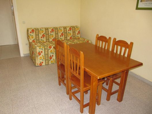 Apartamentos Flandria