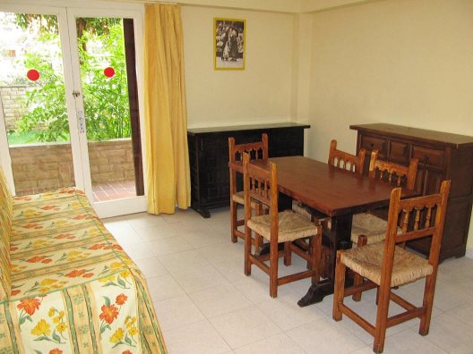 Apartamentos Flandria