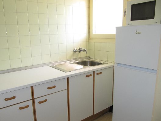 Apartamentos Flandria