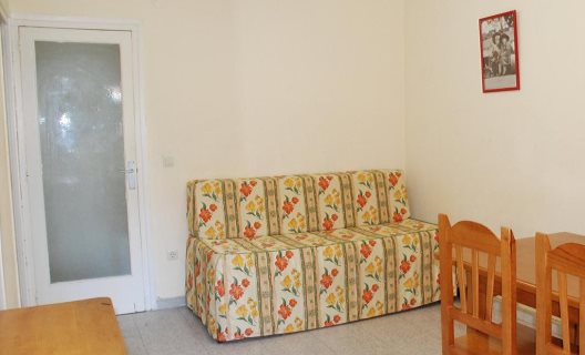Apartamentos Flandria
