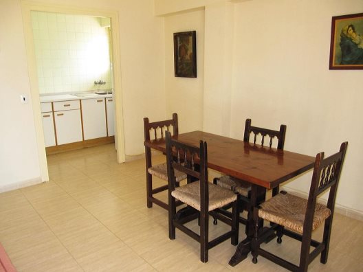 Apartamentos Flandria