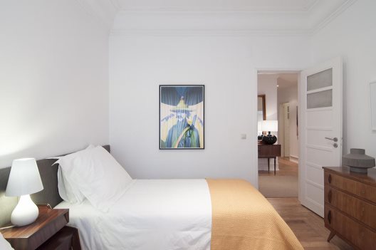 Apartamentos Flattered To Be In Lisboa