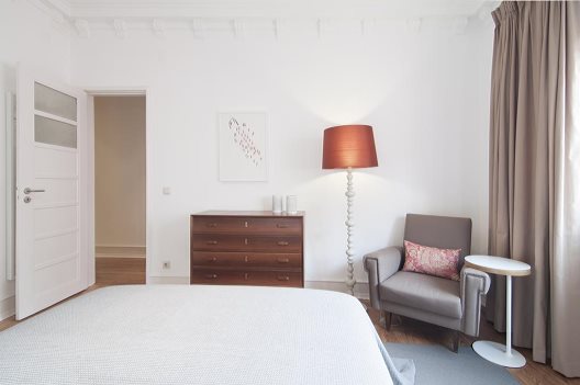 Apartamentos Flattered To Be In Lisboa
