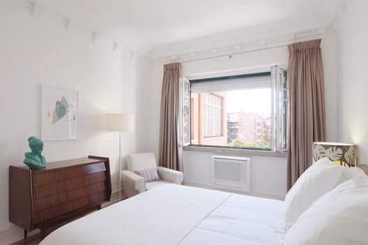 Apartamentos Flattered To Be In Lisboa