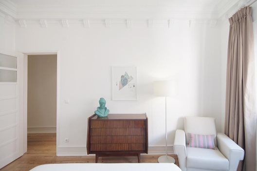 Apartamentos Flattered To Be In Lisboa